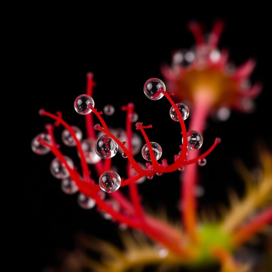 Droseras