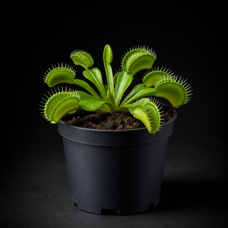 Venus Atrapamoscas